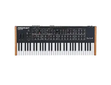 Dave Smith Instruments Prophet 08 PE 61-Key 8-Voice Polyphonic