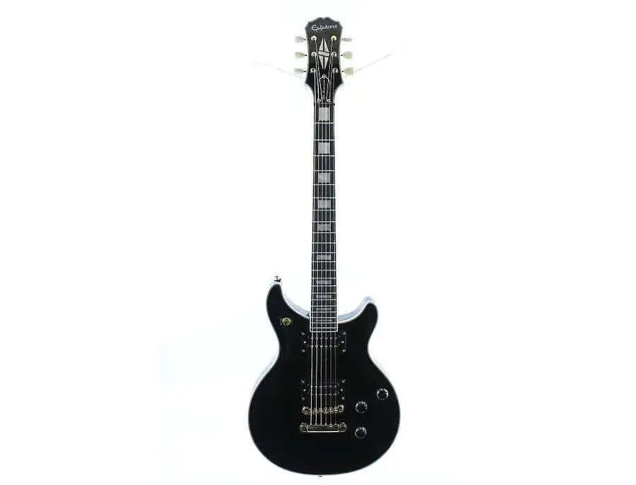Epiphone Tak Matsumoto DC Custom - What To Know & Where To Buy