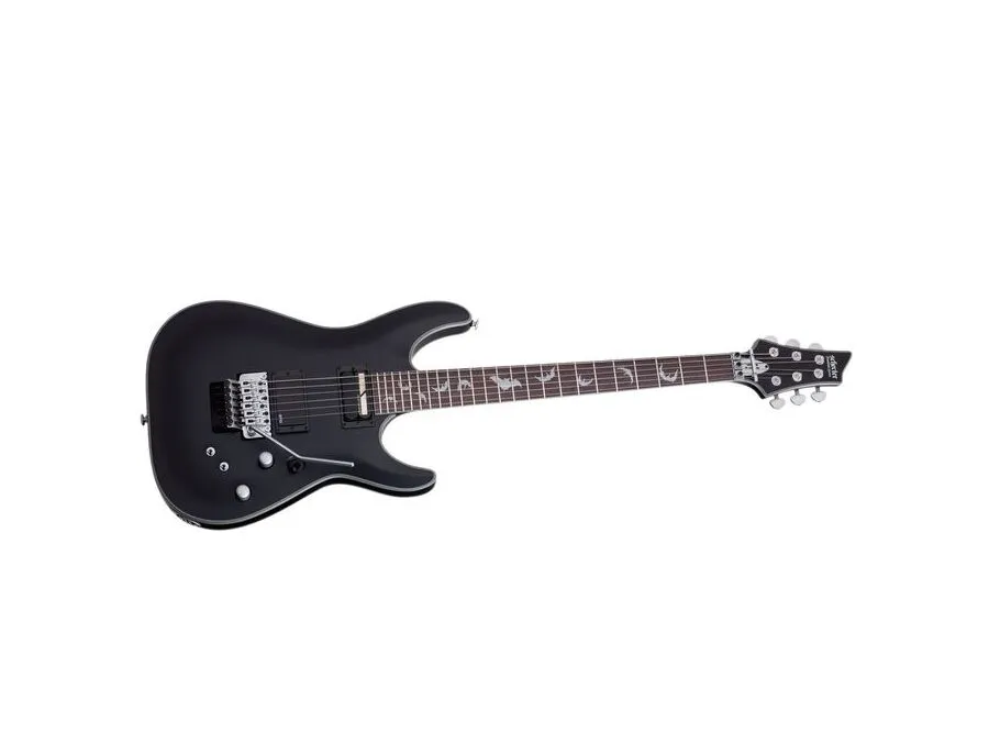 Schecter Damien Platinum 6 FR-S - What To Know & Where To Buy