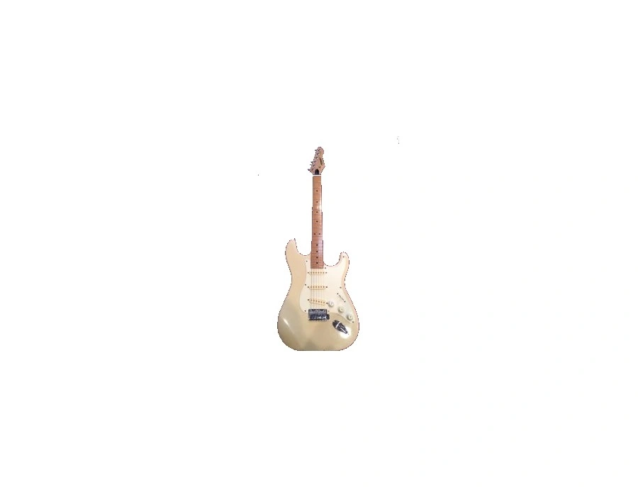 1994 Peavey Predator Made in USA Stratocaster Style - What To Know