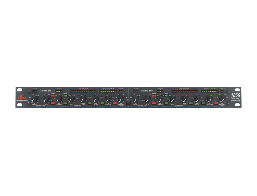 dbx 1066 - What To Know & Where To Buy | Equipboard