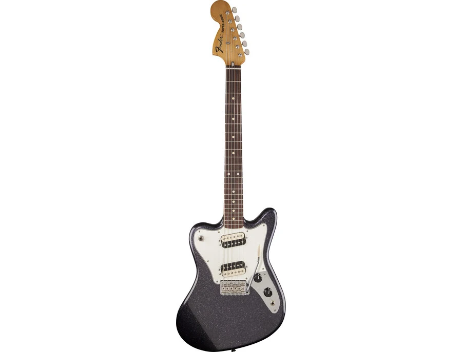 Fender Pawn Shop Super-Sonic - What To Know & Where To Buy
