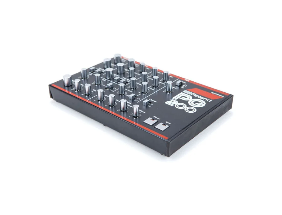 Roland PG-200 - What To Know & Where To Buy | Equipboard
