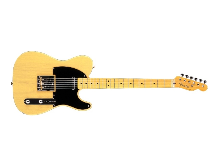 Fender Japan TL52-TX Telecaster - What To Know & Where To Buy