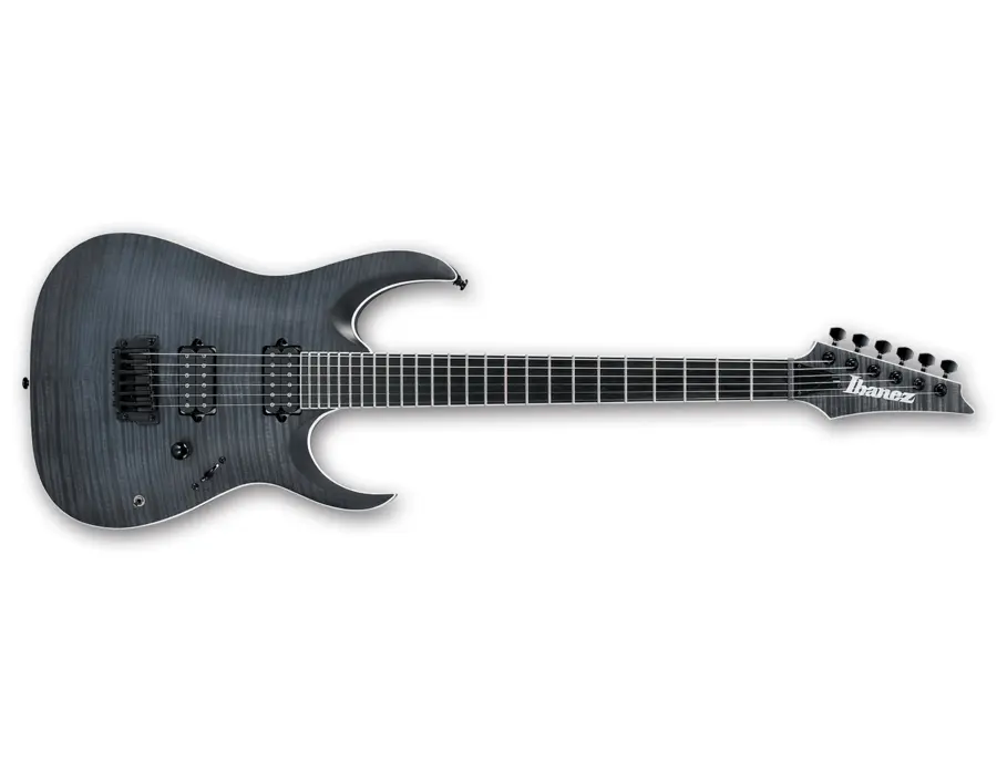 Ibanez Iron Label RGAIX6 - What To Know & Where To Buy | Equipboard