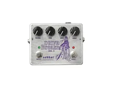 Sobbat Drive Breaker DB-1 - What To Know & Where To Buy | Equipboard