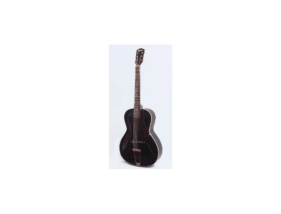 Gibson L-30 Archtop - What To Know & Where To Buy | Equipboard