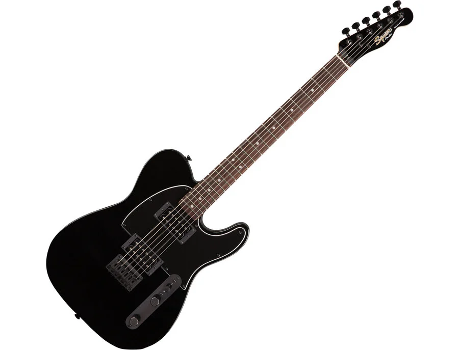 Squier Affinity Telecaster HH - What To Know & Where To Buy