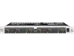 Behringer Composer Pro-XL MDX2600 - What To Know & Where To Buy