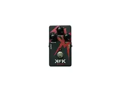 MXR Cry Baby KFK Q Zone - What To Know & Where To Buy | Equipboard