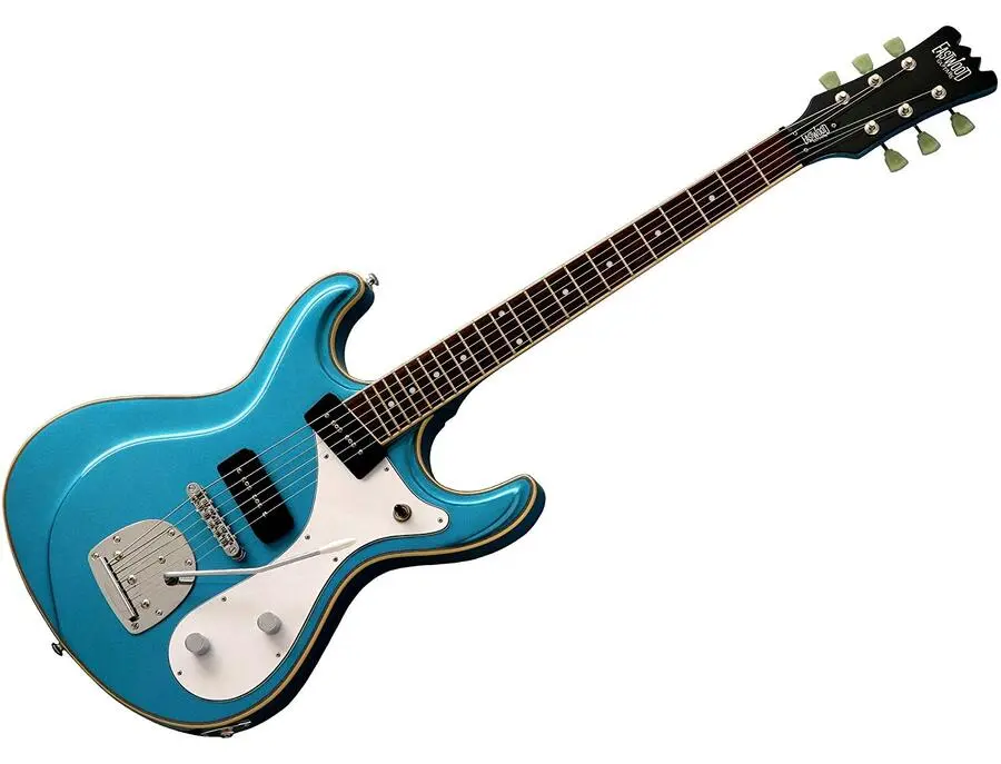Eastwood Sidejack DLX - What To Know & Where To Buy | Equipboard