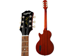 Epiphone Les Paul Junior P-90 - What To Know & Where To Buy