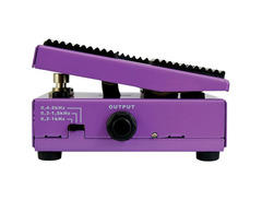 AMT Japanese Girl Wah - What To Know & Where To Buy | Equipboard