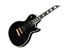 Epiphone Origins MKH Les Paul Custom - What To Know & Where To Buy