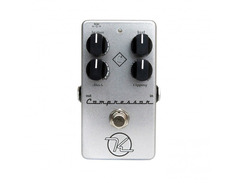 Keeley C4 Compressor - What To Know & Where To Buy | Equipboard