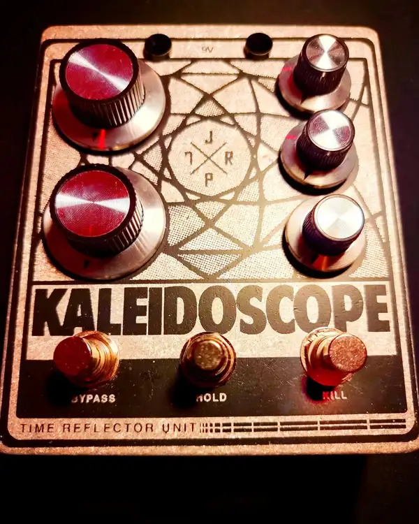 JPTR FX Kaleidoscope - What To Know & Where To Buy | Equipboard