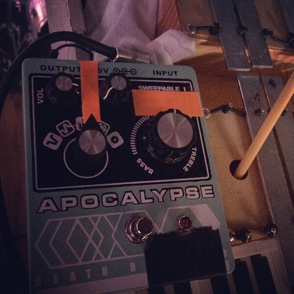 Death By Audio Apocalypse - What To Know & Where To Buy | Equipboard