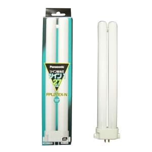 FPL27EX-N (パナソニック)｜27W｜コンパクト形蛍光灯｜電材堂【公式】