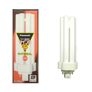 FHT32EX-LF3 (パナソニック)｜32W｜コンパクト形蛍光灯｜電材堂【公式】