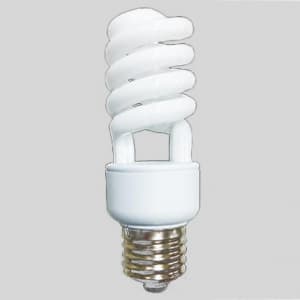 EFD15EL/12-C6_set (NEC)｜60W形｜電球形蛍光灯｜電材堂【公式】