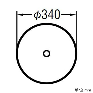 AH48998L (コイズミ照明)｜6畳用｜住宅用照明器具｜電材堂【公式】
