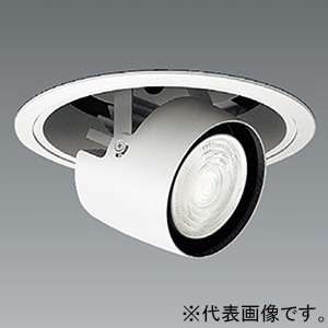 ERD6788WA (遠藤照明)｜ユニバーサルダウンライト φ150｜業務用照明