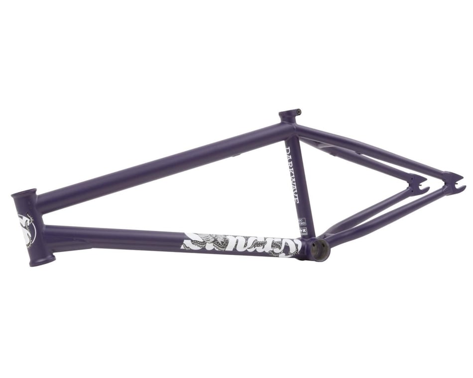 Sunday Darkwave Frame (Matte Midnight Purple) (21