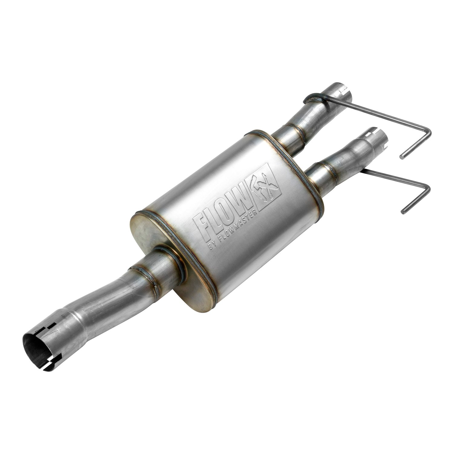 Flowmaster 717835 Flowmaster Flow FX Direct Fit Muffler