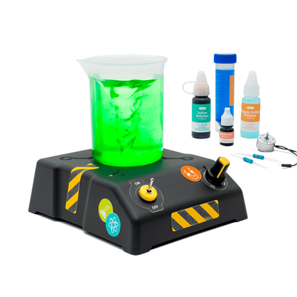 Vortex Lab | KiwiCo