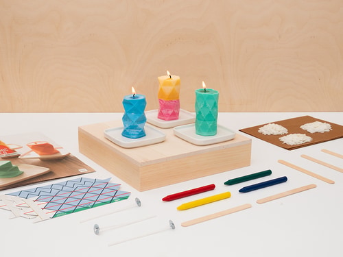 Doodle Crate Classics (5-Pack) | KiwiCo