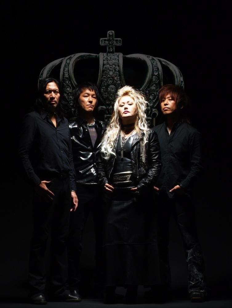 iFLYER: PERSONZ [パーソンズ] / インフォ - BAND