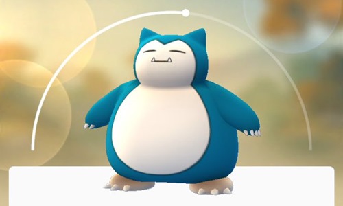 ポケモン GOでカビゴンを完全攻略！ロケット団・レイド・シャドウ