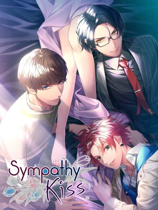 Sympathy Kiss for Nintendo Switch | SwitchBuddy: Nintendo Switch