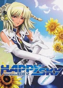 beatmania IIDX HAPPY SKY サイドポップ 1個 beatmania IIDX HAPPY SKY