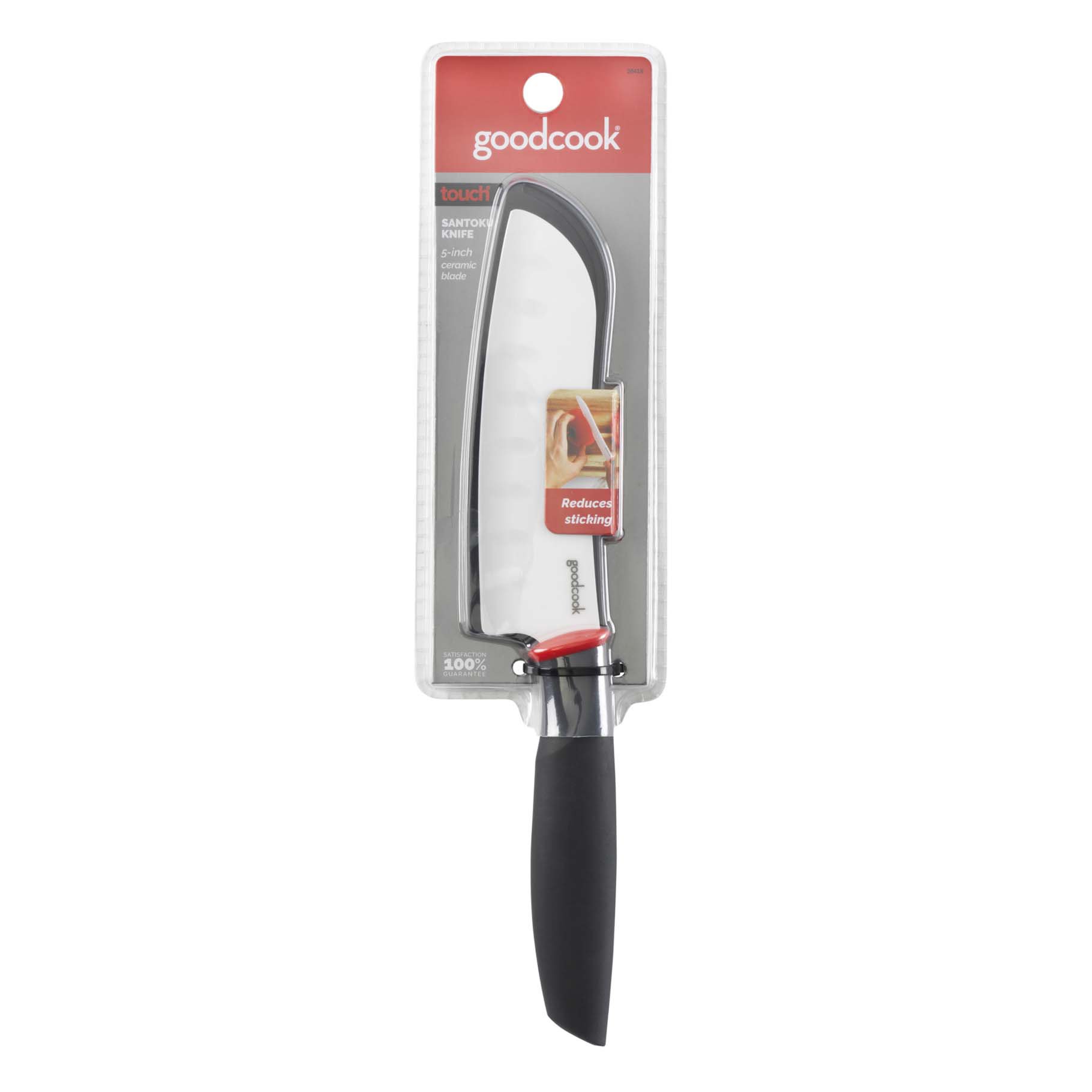 タッパーウェア シェフシリーズ Santoku ナイフ 【公式通販】