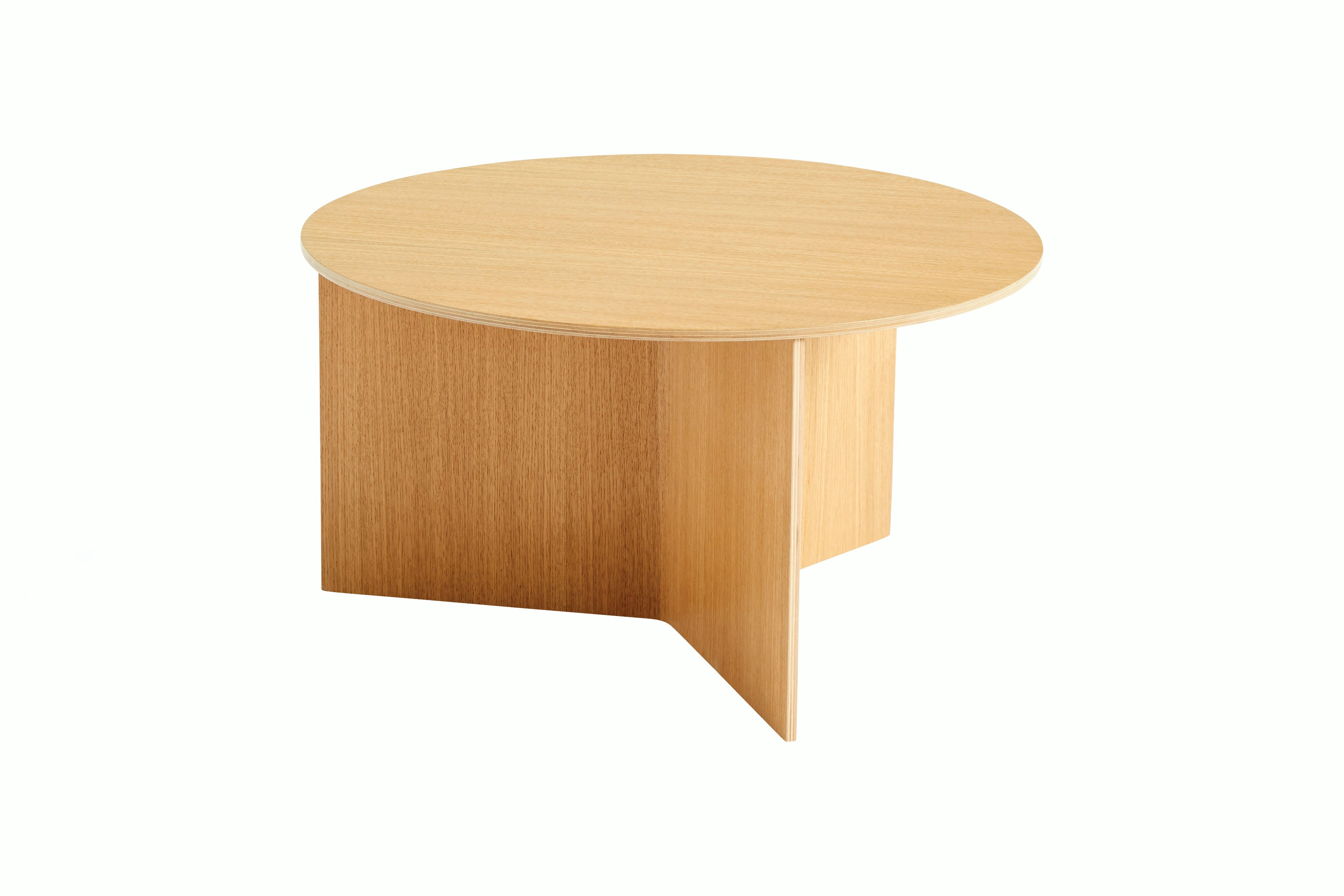 Slit Coffee Table, HAY | MillerKnoll