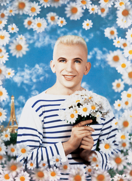 Jean Paul Gaultier Undressed: Lessons From the Designer's