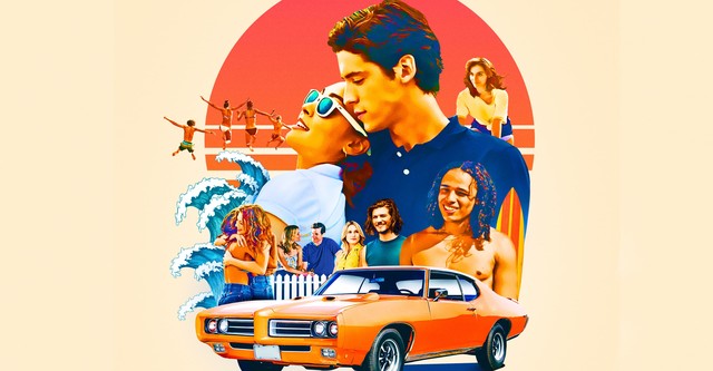 Summer Days, Summer Nights streaming: watch online