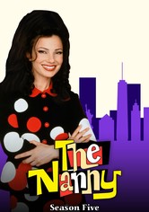 The Nanny Season 5 - watch full episodes streaming online