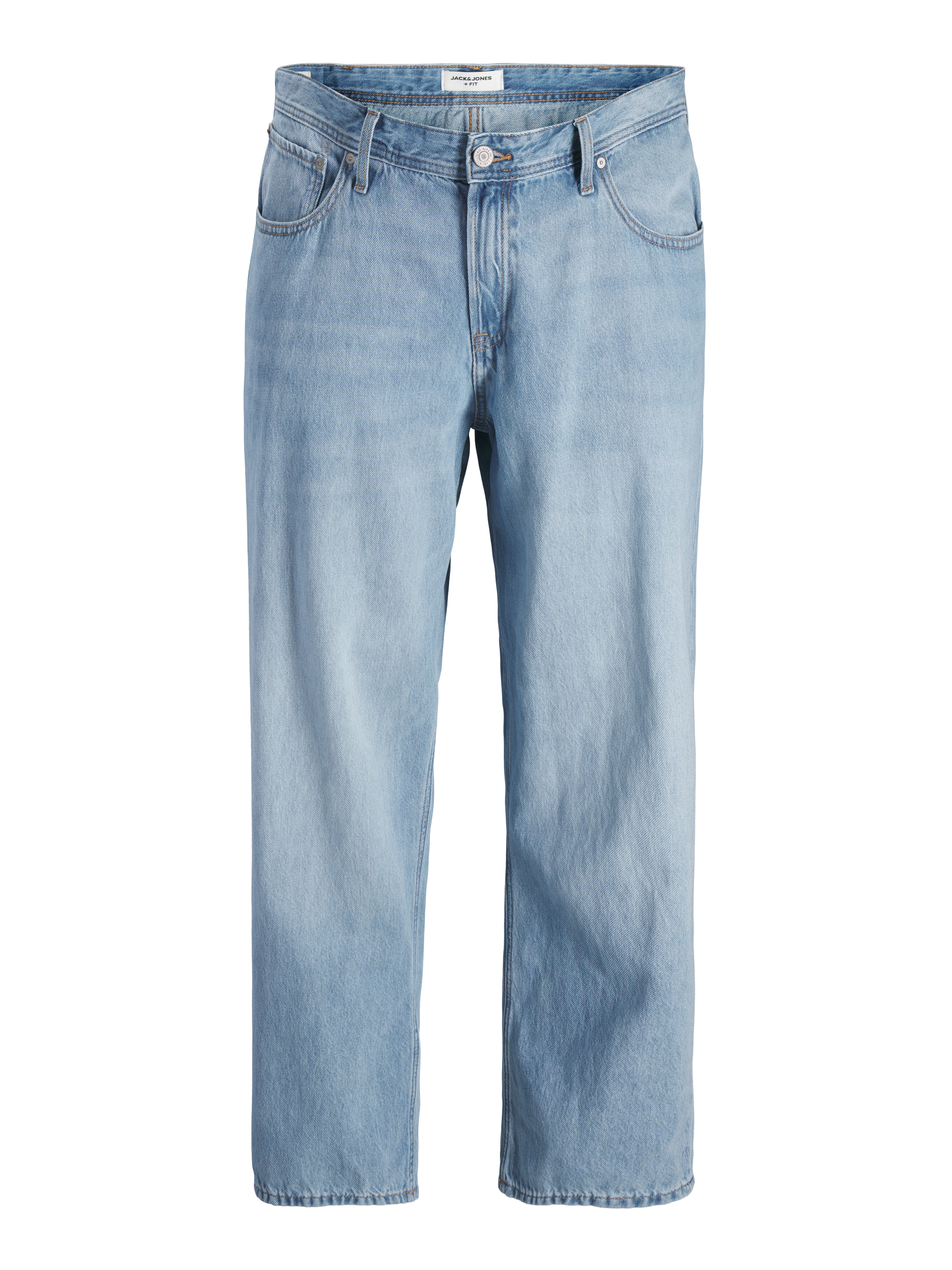 Plus Size JJICHRIS JJORIGNIAL AKM 928 NOOS PLS Relaxed Fit Jeans