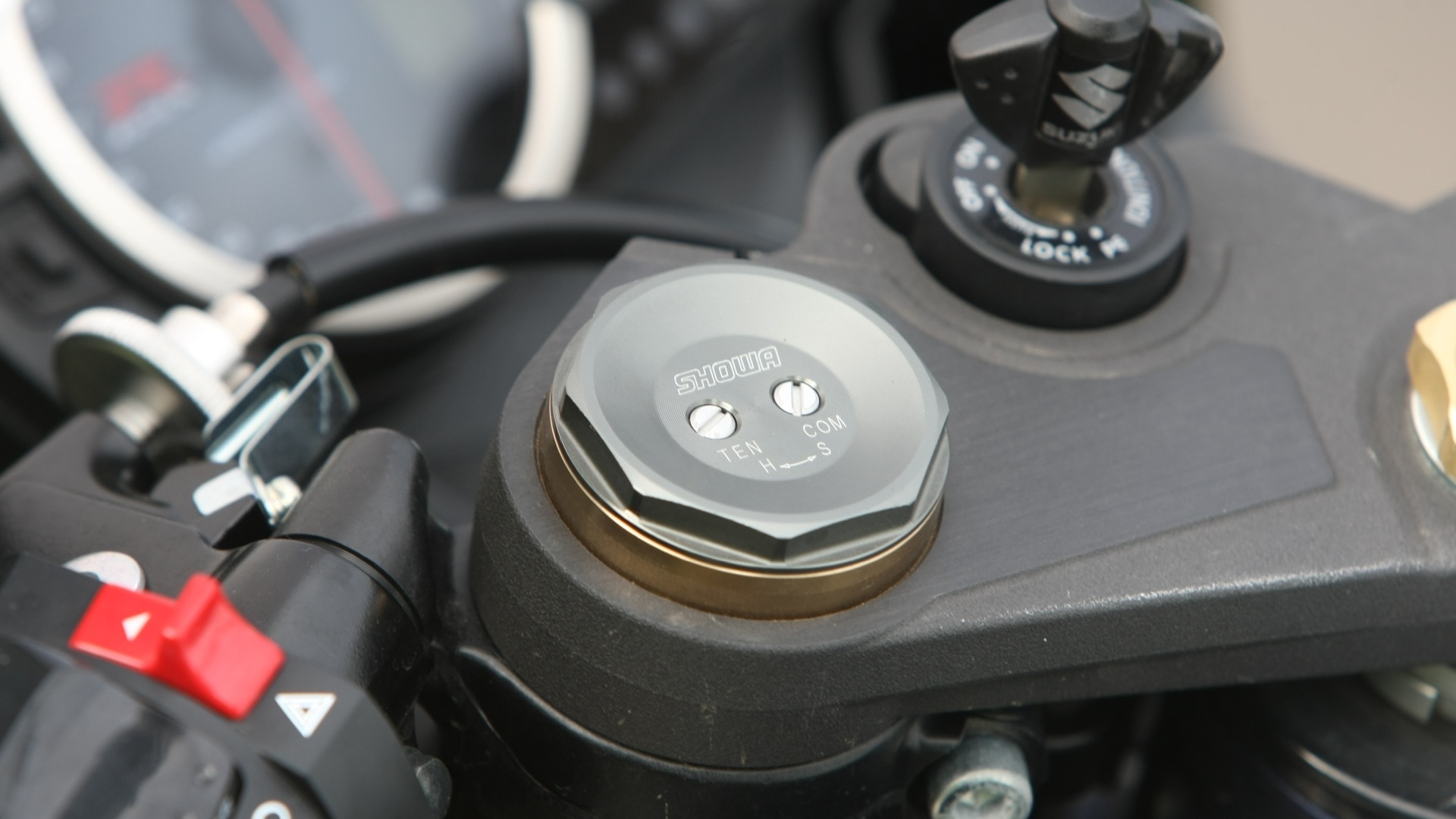 Suzuki GSX-R1000 2013 STD Exterior Bike Photos - Overdrive