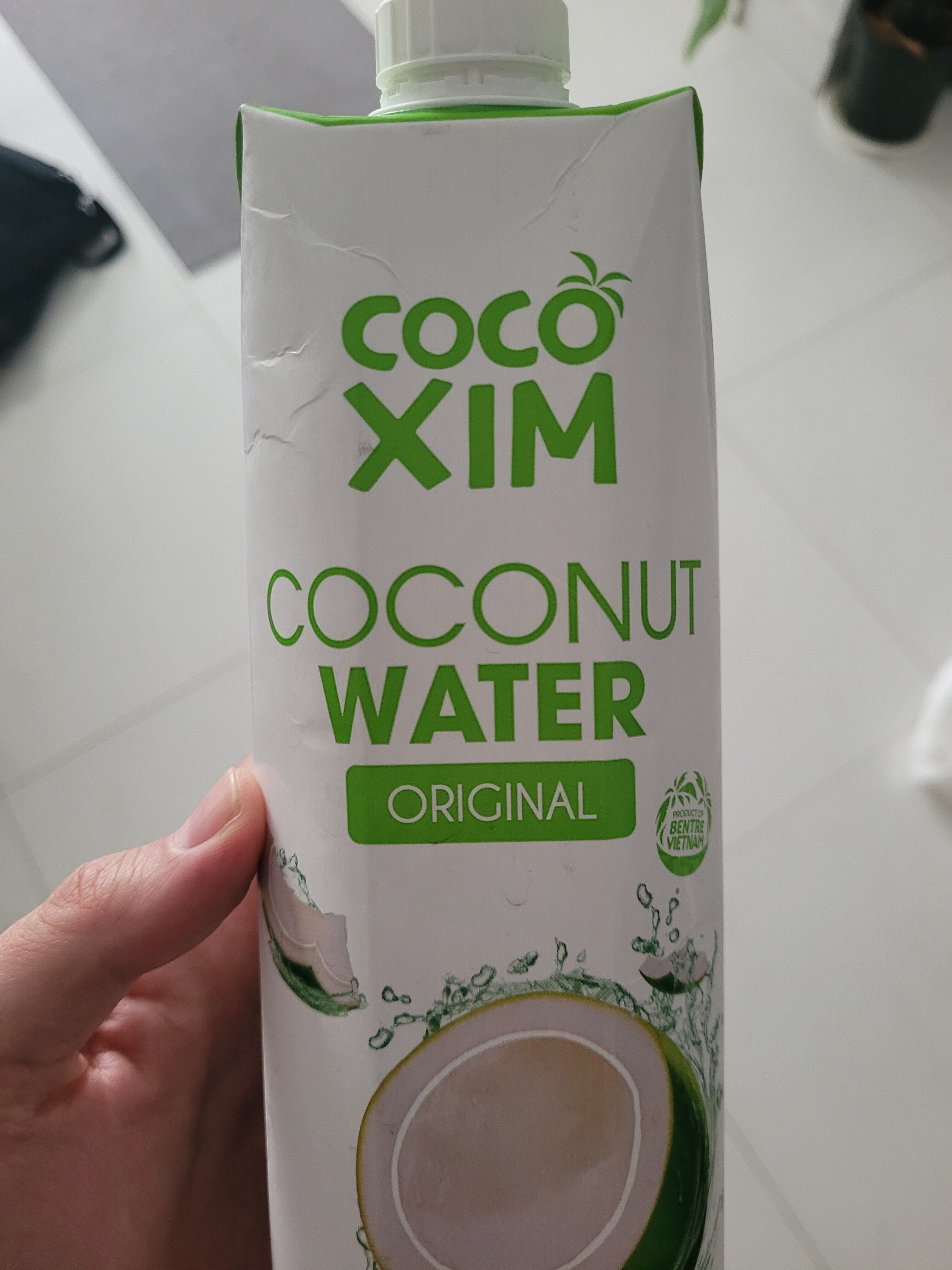 Coconut CocoXim – Coco Xim – 1000g