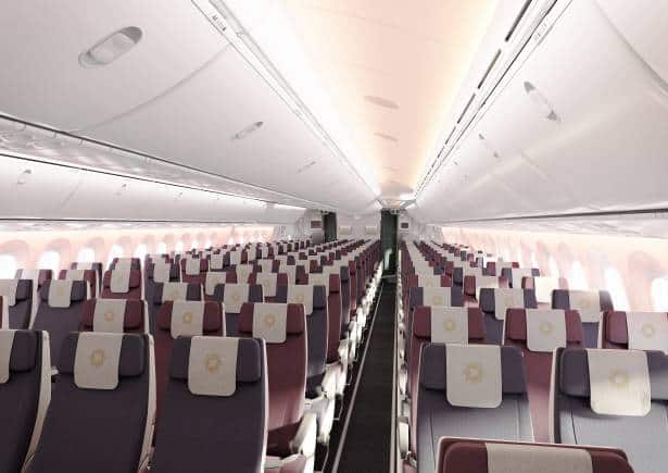 Explained | What's special about Vistara's new Boeing 787-9 Dreamliner