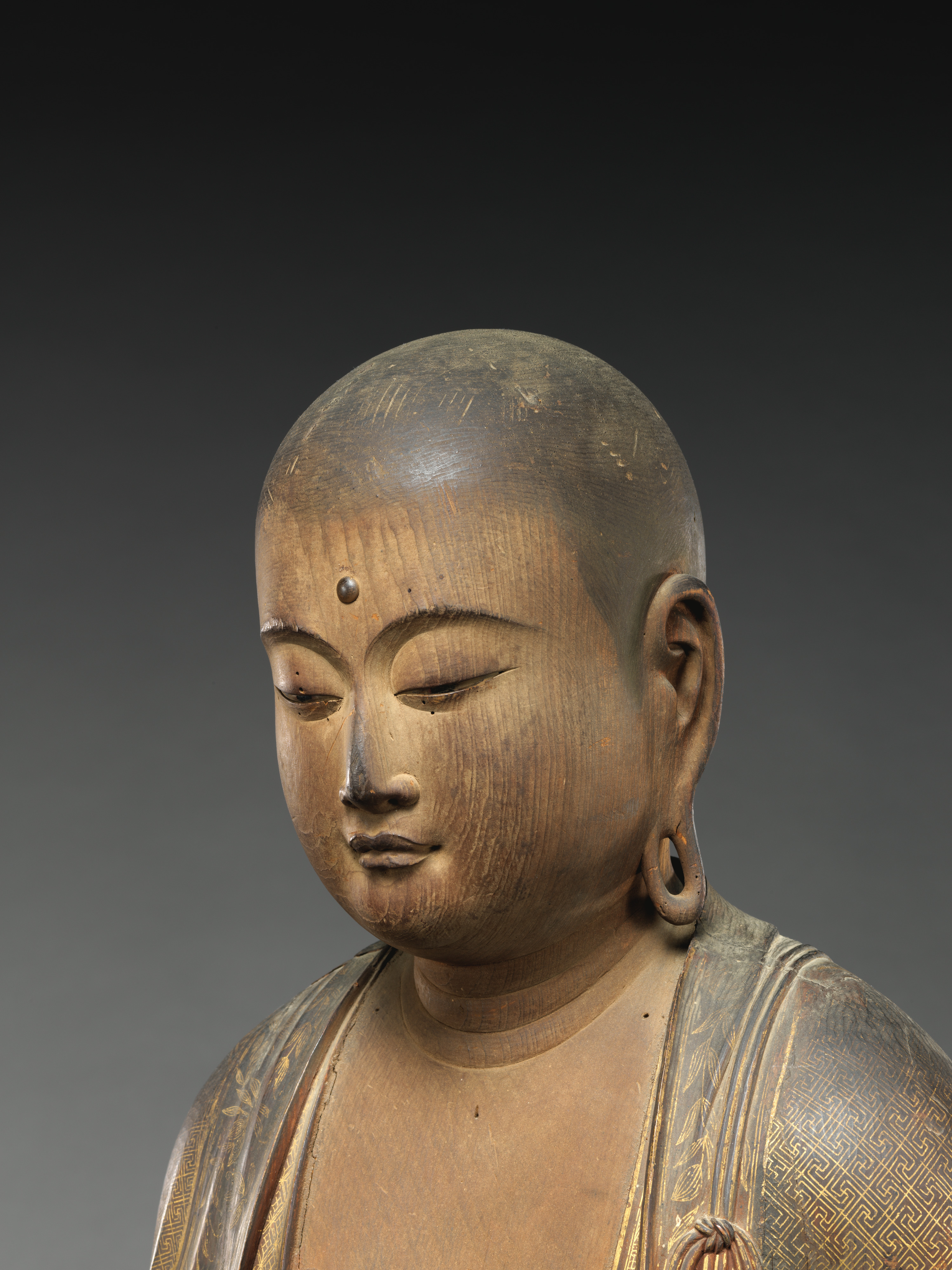 MiGoTo 『仏の姿:The figure of Buddha』 MiGoTo 『仏の姿:The figure