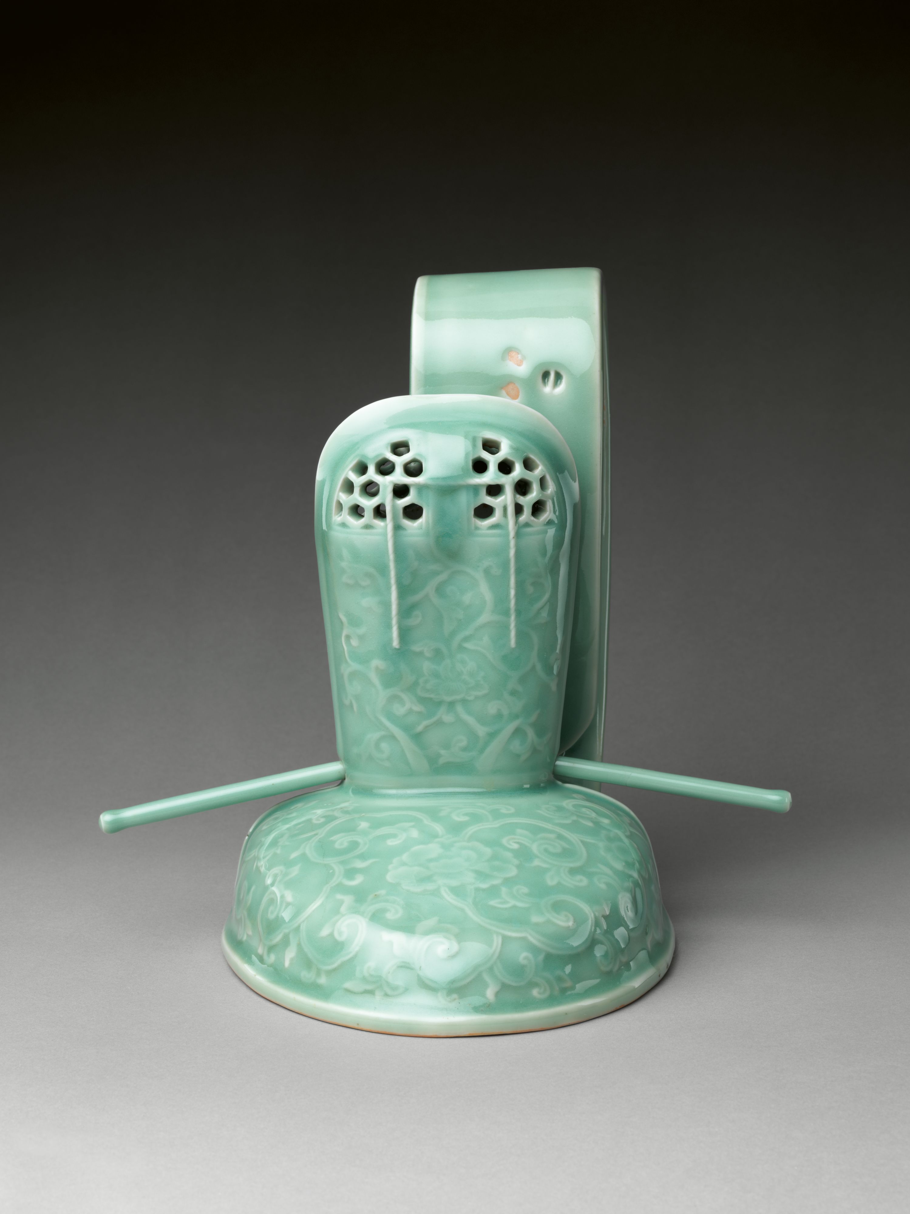 12/16までお値下げ LLADRO Incense Burner 香炉 12 16までお値下げ