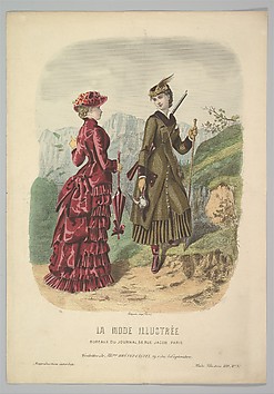 Adèle-Anaïs Toudouze - No. 51, from 