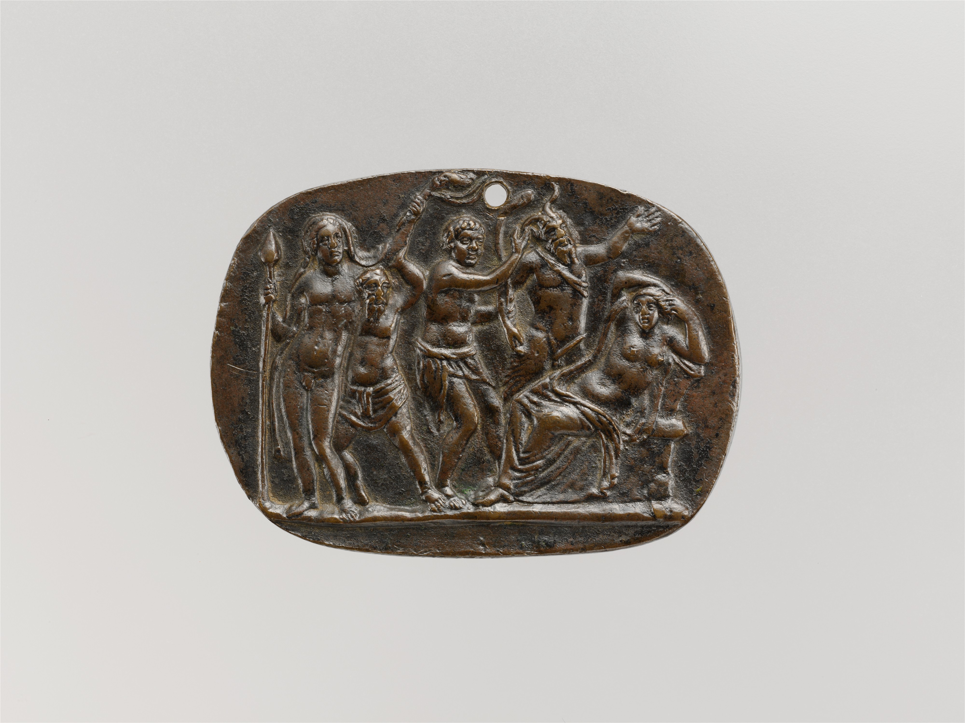 ティツィアーノ、BACCHUS AND ARIADNE、コロタイプ ティツィアーノ