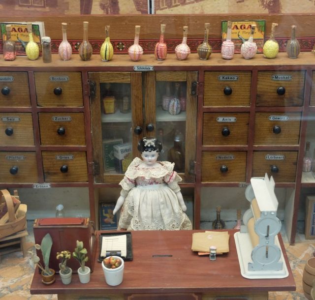 横浜》憧れや夢が詰まったミニチュアの世界を楽しむ「ドールハウス展