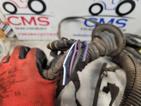 CMS Tractor Parts