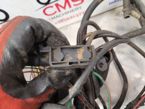CMS Tractor Parts
